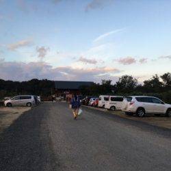 淡路じゃのひれフィッシングパーク 釣果