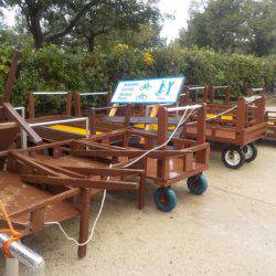 淡路じゃのひれフィッシングパーク 釣果