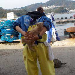 淡路じゃのひれフィッシングパーク 釣果