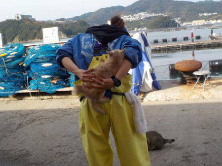 淡路じゃのひれフィッシングパーク 釣果