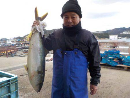 淡路じゃのひれフィッシングパーク 釣果