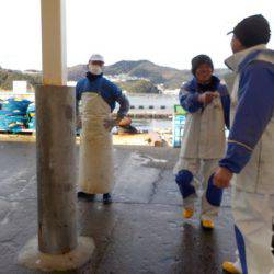 淡路じゃのひれフィッシングパーク 釣果