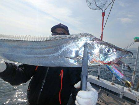 NAKAMARU 釣果
