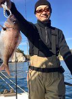 YELLOW-TAIL　イエローテール 釣果