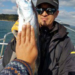 遊漁船 ニライカナイ 釣果