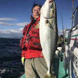 広進丸 釣果