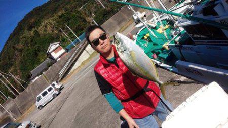第３浜丸 釣果