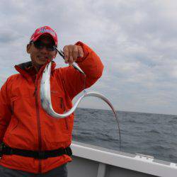 へいみつ丸 釣果