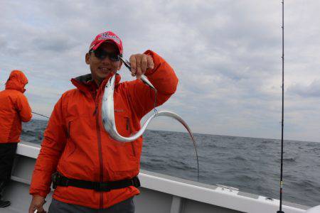 へいみつ丸 釣果