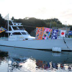 へいみつ丸 釣果