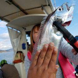 遊漁船　ニライカナイ 釣果