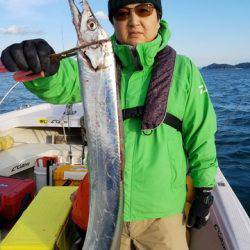 遊漁船　ニライカナイ 釣果