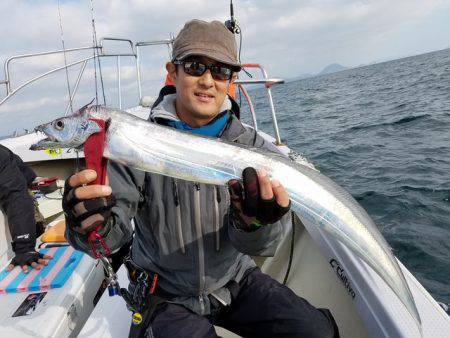 遊漁船 ニライカナイ 釣果