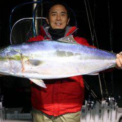 スカイマリン 釣果