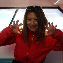 へいみつ丸 釣果