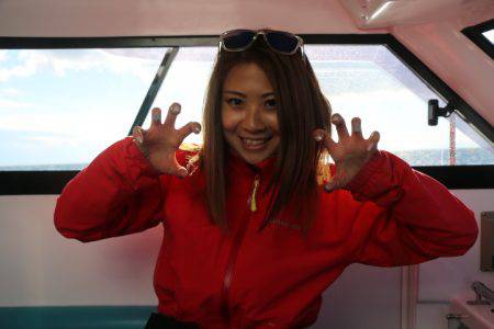 へいみつ丸 釣果