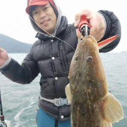 Magic(マジック) 釣果