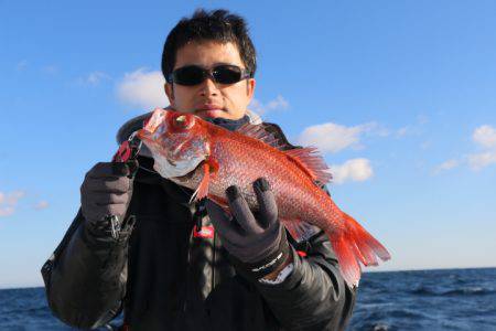 へいみつ丸 釣果