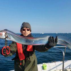 遊漁船　ニライカナイ 釣果