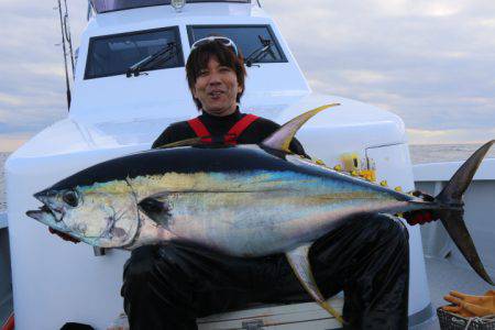 へいみつ丸 釣果