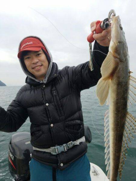 Magic(マジック) 釣果