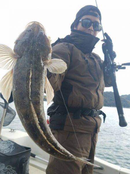 Magic(マジック) 釣果