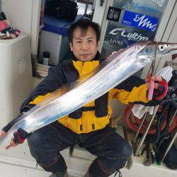 遊漁船　ニライカナイ 釣果