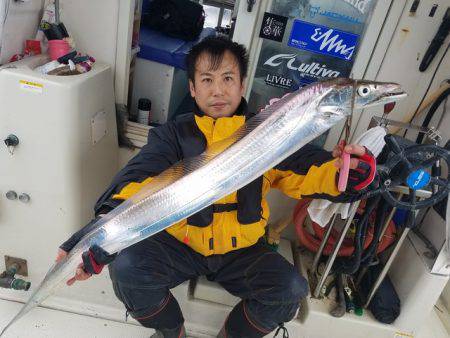 遊漁船　ニライカナイ 釣果