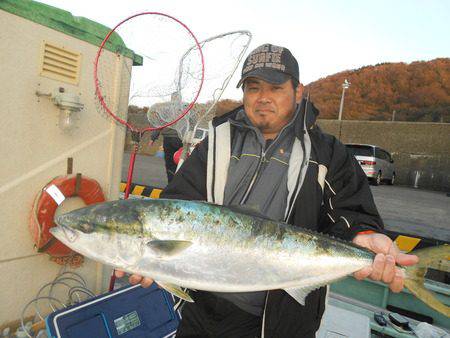 こうゆう丸 釣果