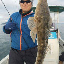 Magic(マジック) 釣果