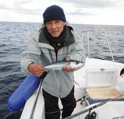 開進丸 釣果