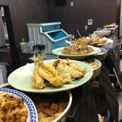 へいみつ丸 釣果