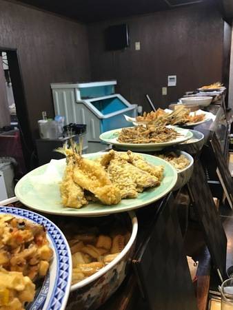 へいみつ丸 釣果