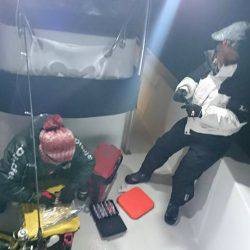 Fisherman Dreams DI 釣果