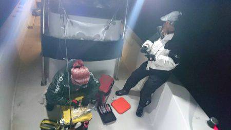 Fisherman Dreams DI 釣果