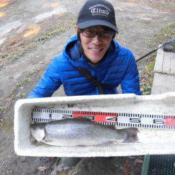 OLAHO　FISHING SPOT 釣果