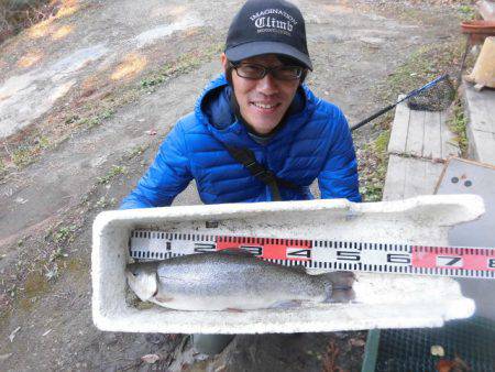 OLAHO　FISHING SPOT 釣果…