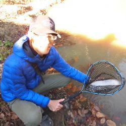 OLAHO　FISHING SPOT 釣果