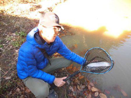 OLAHO　FISHING SPOT 釣果