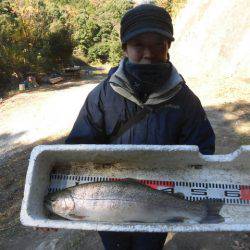 OLAHO　FISHING SPOT 釣果