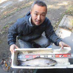 OLAHO FISHING SPOT 釣果