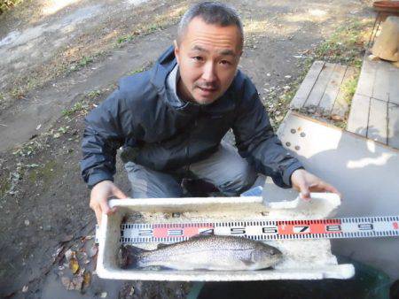 OLAHO　FISHING SPOT 釣果…