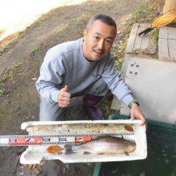 OLAHO FISHING SPOT 釣果