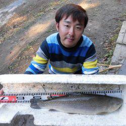 OLAHO　FISHING SPOT 釣果