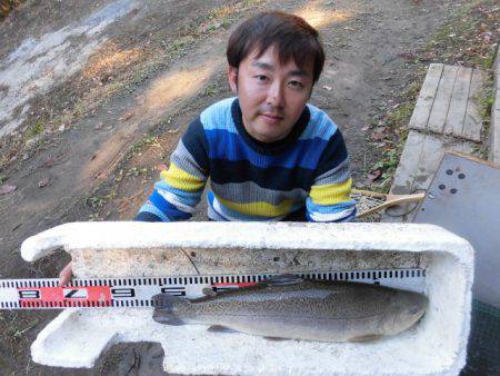 OLAHO　FISHING SPOT 釣果