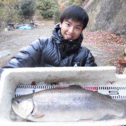 OLAHO　FISHING SPOT 釣果