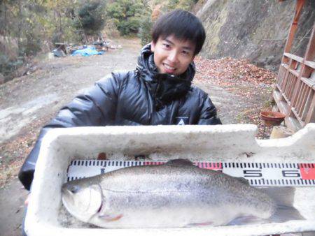 OLAHO　FISHING SPOT 釣果…