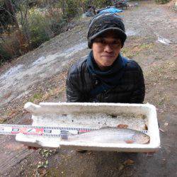 OLAHO　FISHING SPOT 釣果