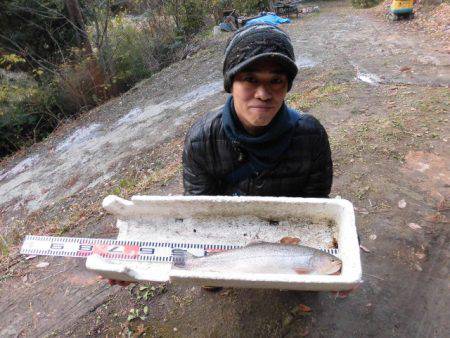 OLAHO　FISHING SPOT 釣果…