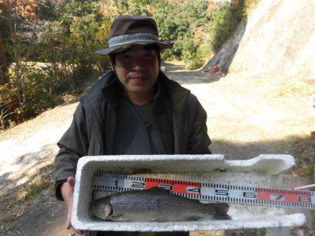 OLAHO　FISHING SPOT 釣果…